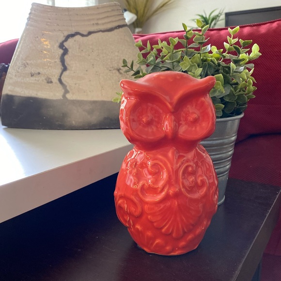 Other - Decorative Owl